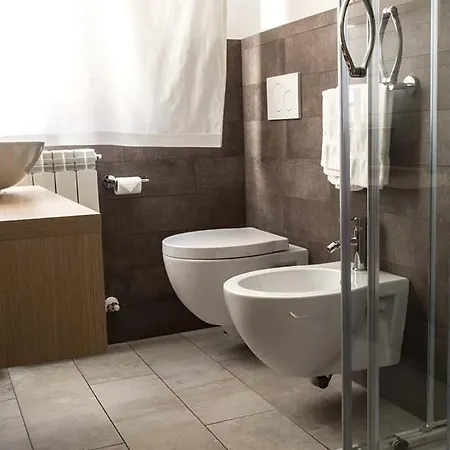 La Casa Di Titti Gasthof 3*