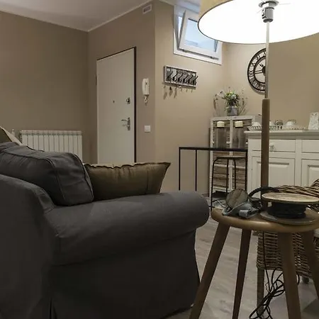 La Casa Di Titti Affittacamere Civitanova Marche
