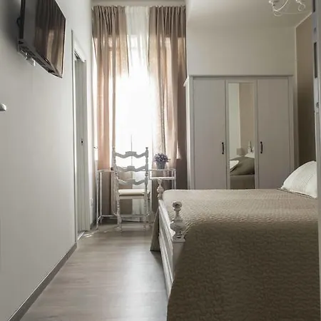 Affittacamere La Casa Di Titti