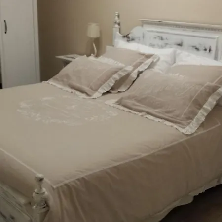 Affittacamere La Casa Di Titti