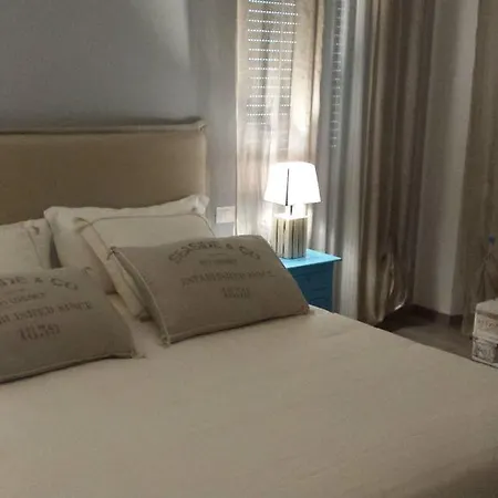 La Casa Di Titti Gasthof 3*