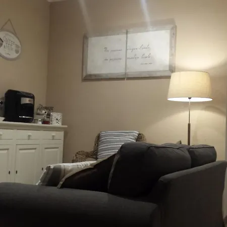La Casa Di Titti 3*