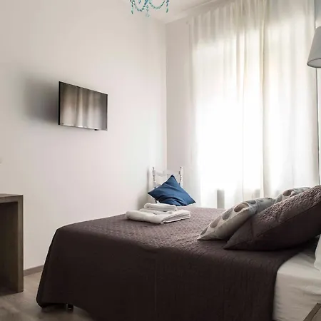 La Casa Di Titti Gasthof