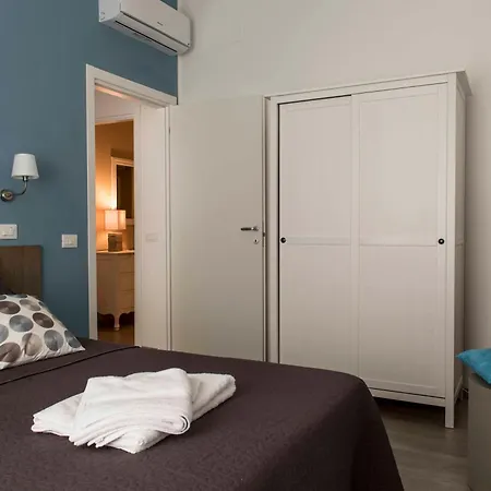 La Casa Di Titti Gasthof Civitanova Marche