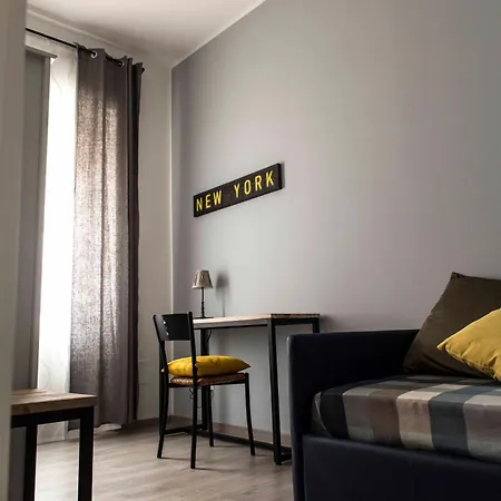 La Casa Di Titti Guest house 3*