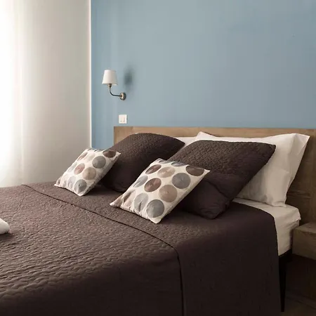 Guest house La Casa Di Titti 3*