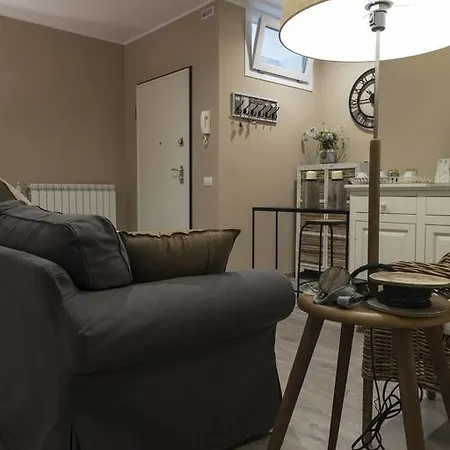 La Casa Di Titti Gasthuis Civitanova Marche