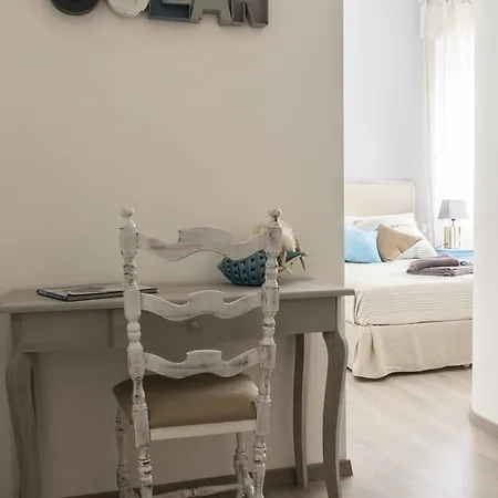 La Casa Di Titti