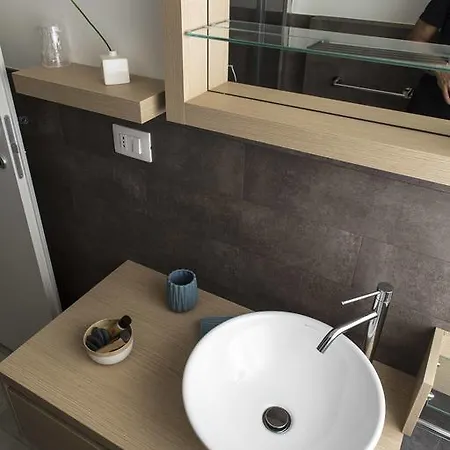 La Casa Di Titti Gasthuis Civitanova Marche