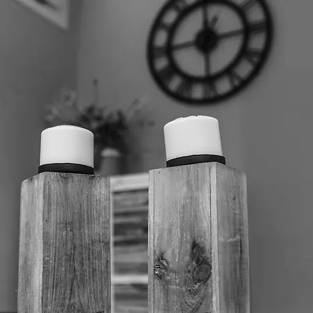 拉卡萨迪蒂提旅馆