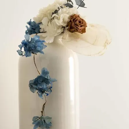 拉卡萨迪蒂提旅馆 招待所 3*