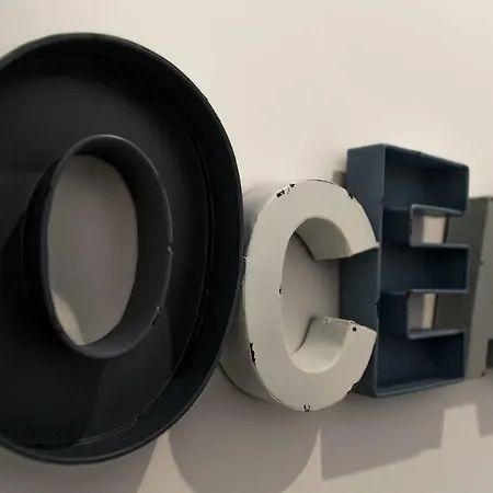 La Casa Di Titti Gasthuis Civitanova Marche