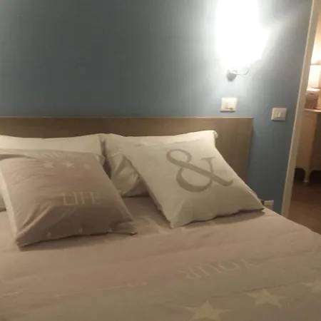 拉卡萨迪蒂提旅馆