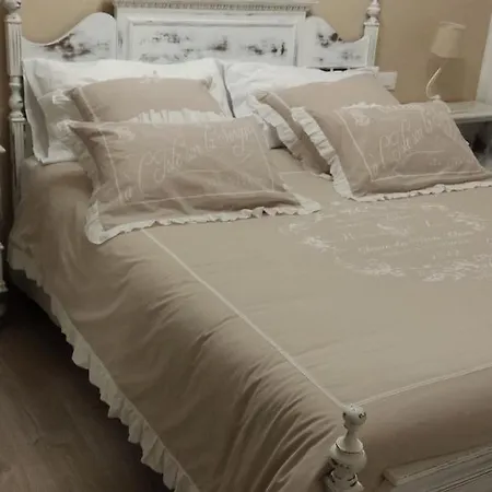 Gasthuis La Casa Di Titti Civitanova Marche