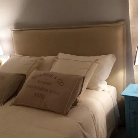 Guest house La Casa Di Titti 3*