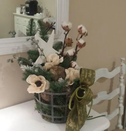 拉卡萨迪蒂提旅馆 3*