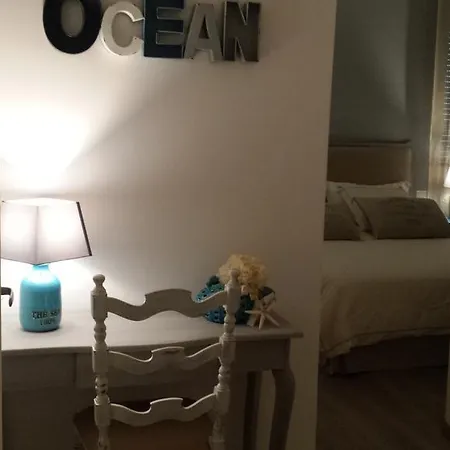 Gasthuis La Casa Di Titti 3*