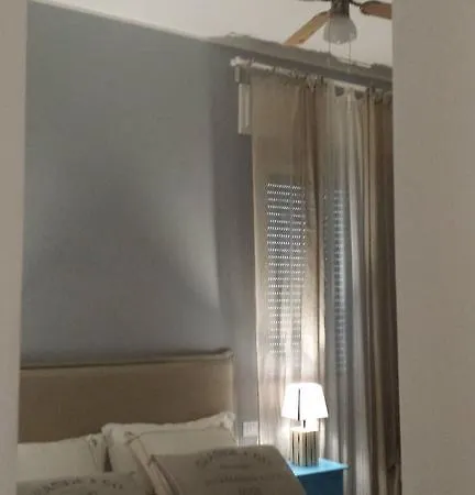 拉卡萨迪蒂提旅馆 3*