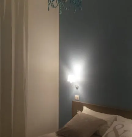 La Casa Di Titti 3*