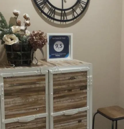 Gasthuis La Casa Di Titti