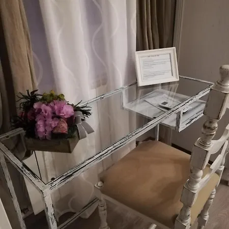 拉卡萨迪蒂提旅馆 西维尔诺瓦·马尔凯