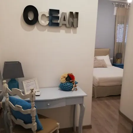 La Casa Di Titti 3* Civitanova Marche