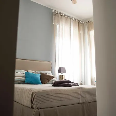 拉卡萨迪蒂提旅馆 招待所