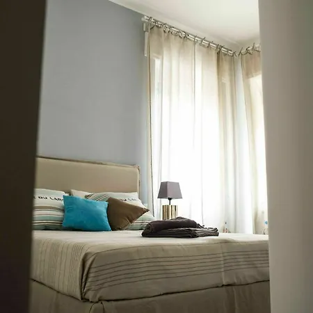 La Casa Di Titti Guest house