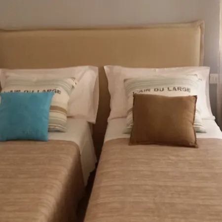 Guest house La Casa Di Titti 3*