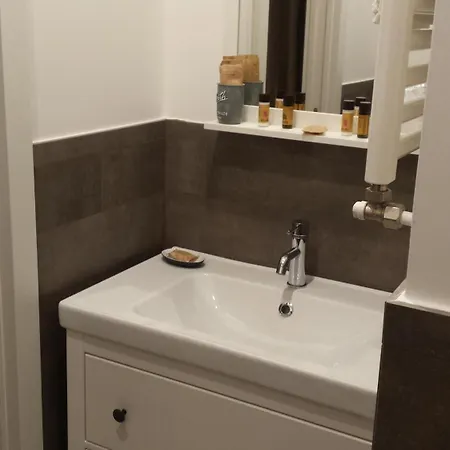 La Casa Di Titti Gasthuis 3*