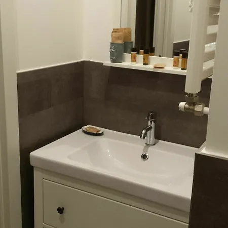 La Casa Di Titti Guest house 3*
