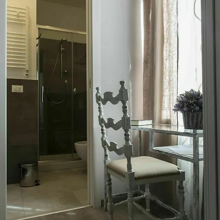 Guest house La Casa Di Titti