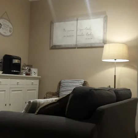 La Casa Di Titti 3*