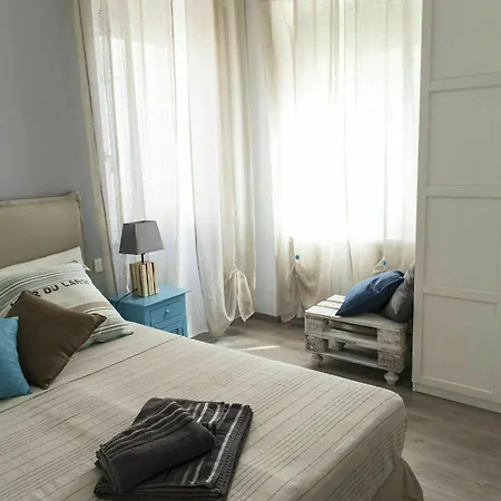 La Casa Di Titti Gasthuis