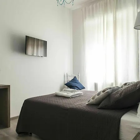 La Casa Di Titti Guest house