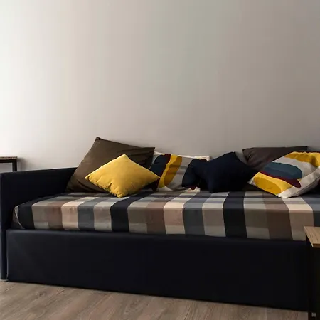 招待所 拉卡萨迪蒂提旅馆 西维尔诺瓦·马尔凯