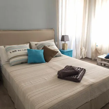 拉卡萨迪蒂提旅馆