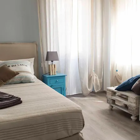 拉卡萨迪蒂提旅馆 3* 西维尔诺瓦·马尔凯