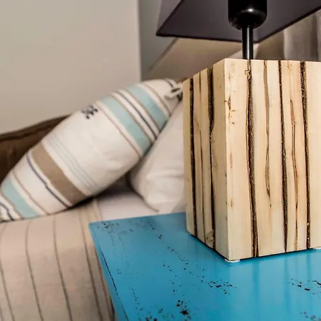 Gasthuis La Casa Di Titti 3*