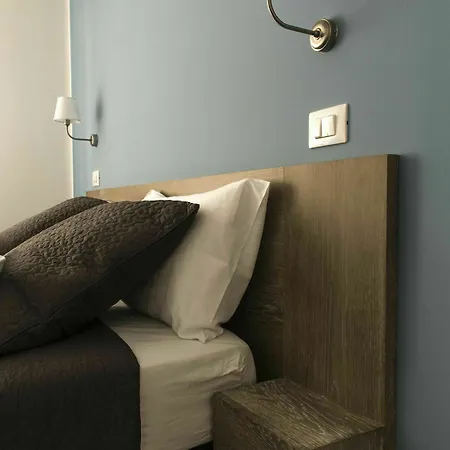 La Casa Di Titti Guest house